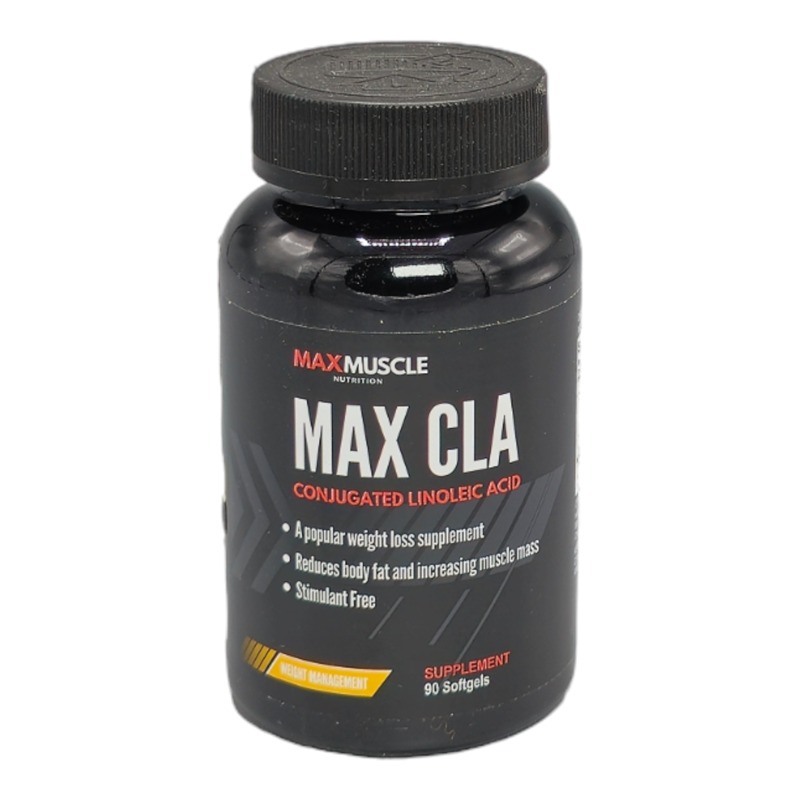 کپسول مکس سی ال ای مکس ماسل 90 عدد