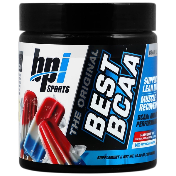 پودر بست بی سی ای ای اورجینال بی پی آی 300 گرم یخ رنگین کمانی