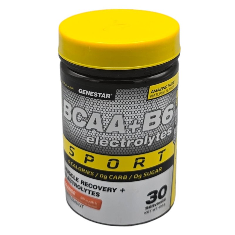 پودر بی سی ای ای و ب 6 ژن استار 420 گرم