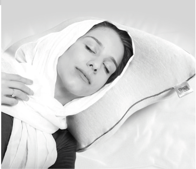 بالش پروانه ورنا