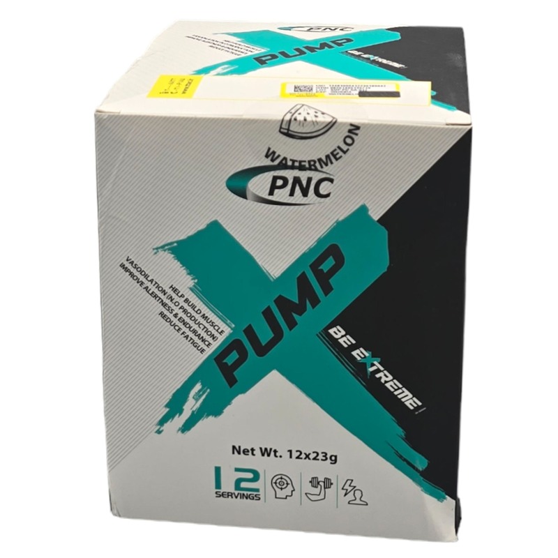 ساشه پمپ بیوکراتین کارن 12 عدد