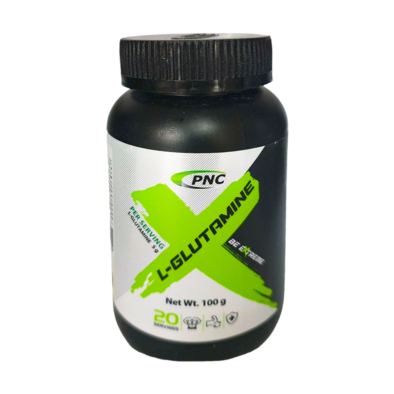 پودر ال گلوتامین کارن 100 گرم