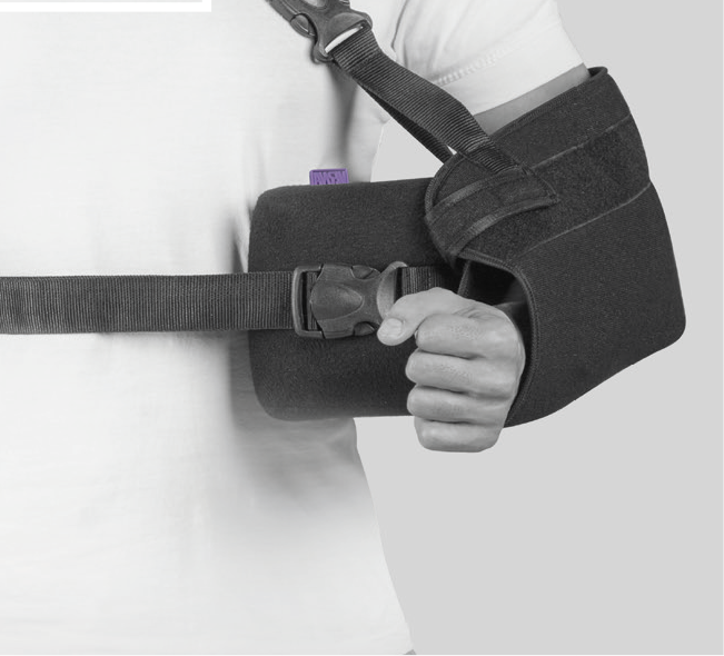 دورکننده شانه (آبداکشن) ورنا کد V305