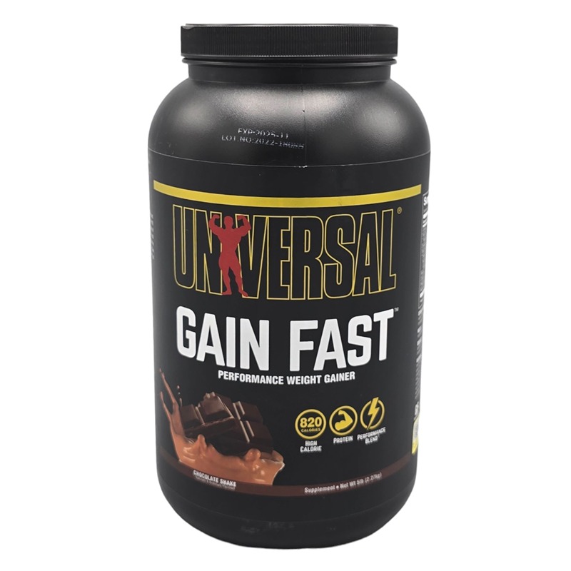 پودر گین فست یونیورسال 2270 گرم
