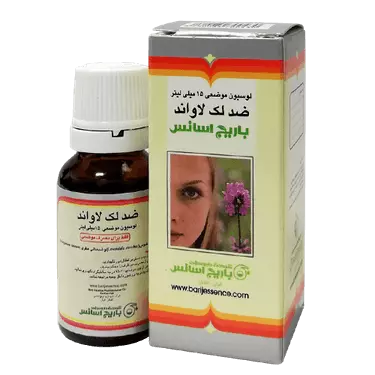 لوسیون موضعی ضد لک لاواند باریج اسانس