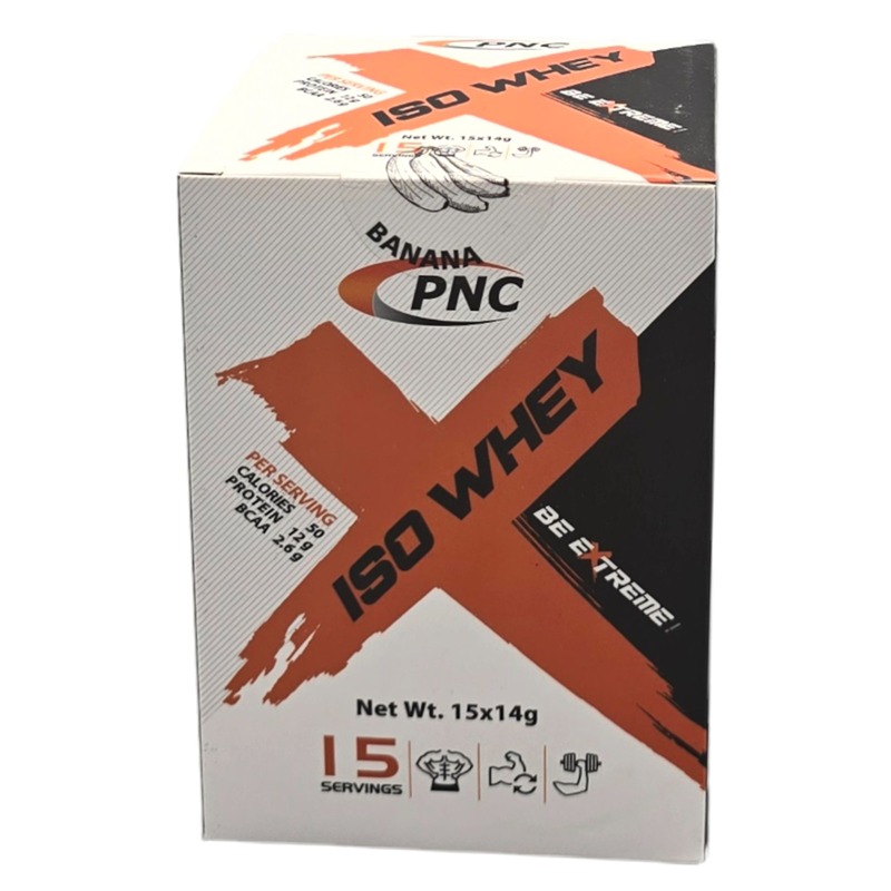 ساشه ایزو وی 14 گرمی کارن 15 عدد