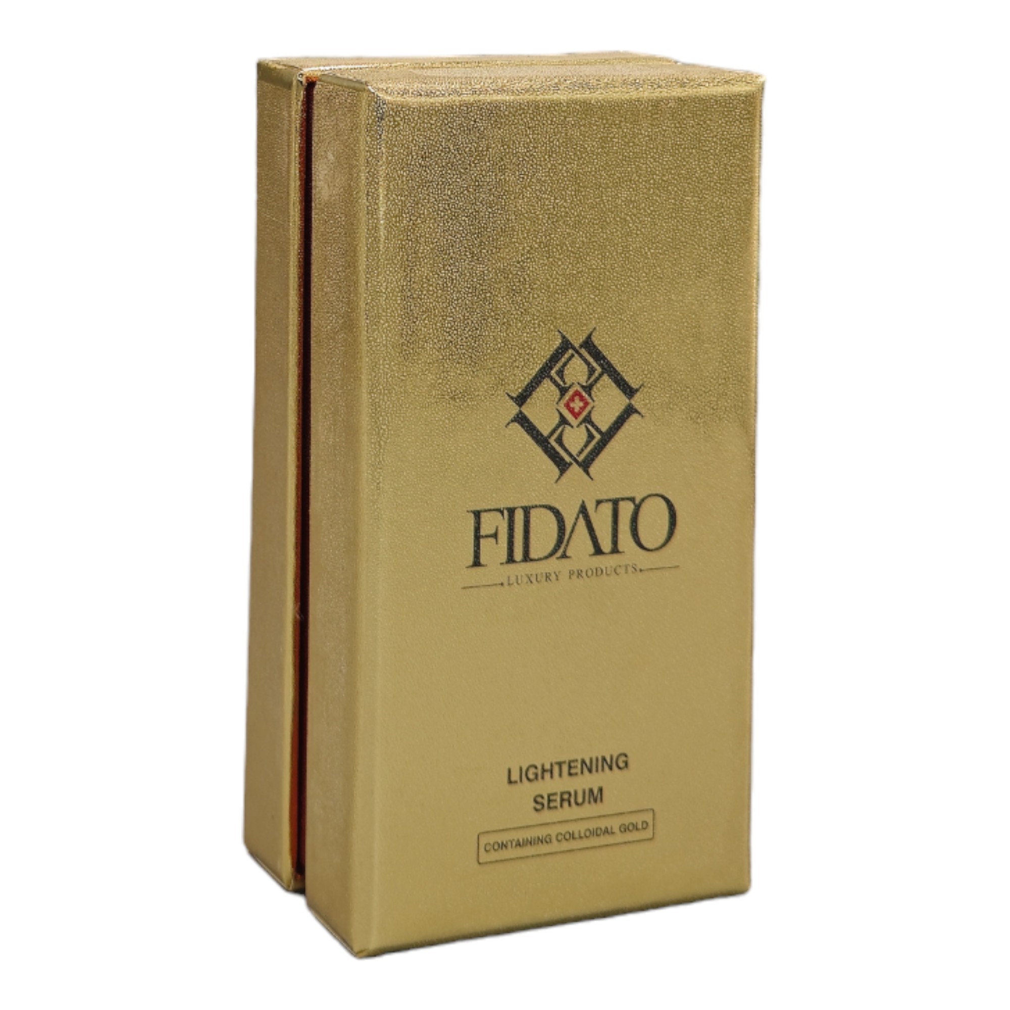 سرم ضد لک و روشن کننده صورت فیداتو 30 میلی لیتر