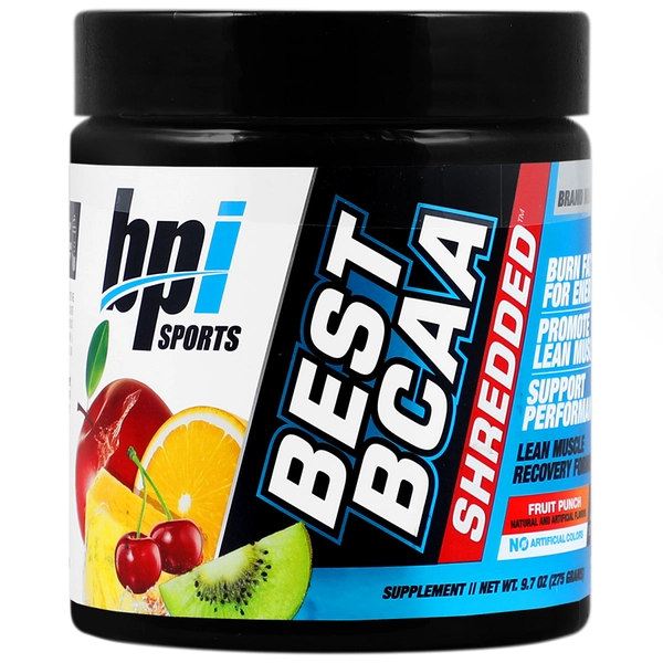 پودر بست بی سی ای ای شرد بی پی آی اسپورت 275 گرم مخلوط میوه
