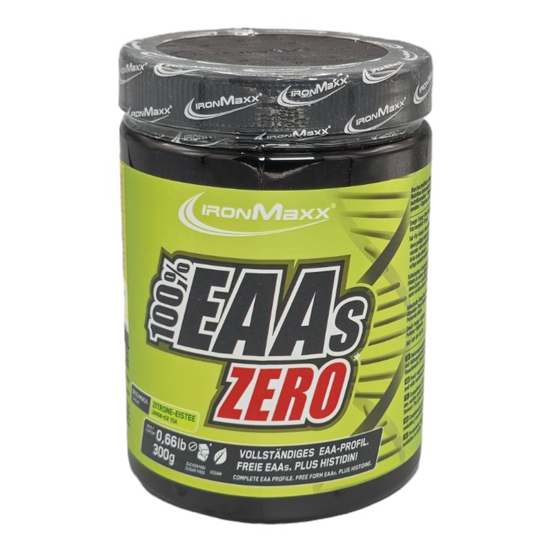 پودر ایی ای ای 100 درصد زیرو آیرون مکس 300 گرم