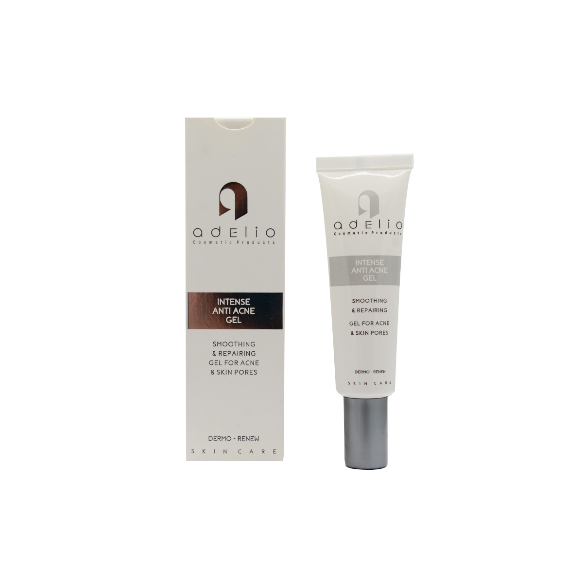 ژل ضد جوش ادلیو 30 میلی لیتر