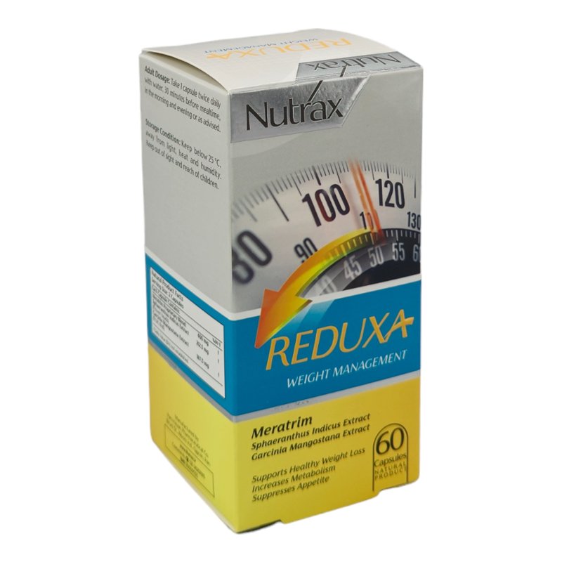 کپسول ردوکسا نوتراکس 60 عدد