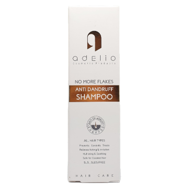 شامپو ضد شوره ادلیو 200 میلی لیتر