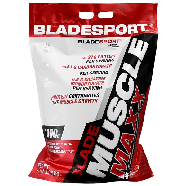 گینر ماسل مکس بلید اسپرت 7000 گرم