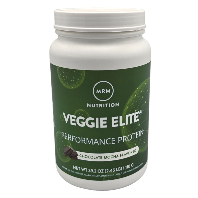 پودر وجی الیت پروتئین ام آر ام 1110 گرم